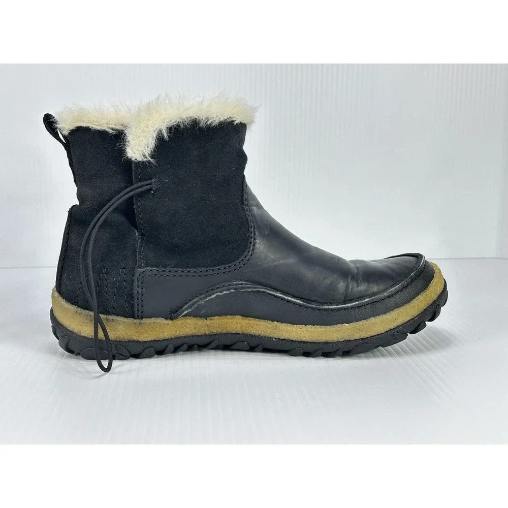 Merrell tremblant pull